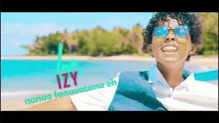 LOVE IZY - M'ZARAH FITIA ( NEKENA)