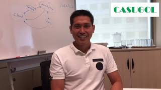 Python Prgramming Essentials (PPE) International Certification on 8 to 10 Jul