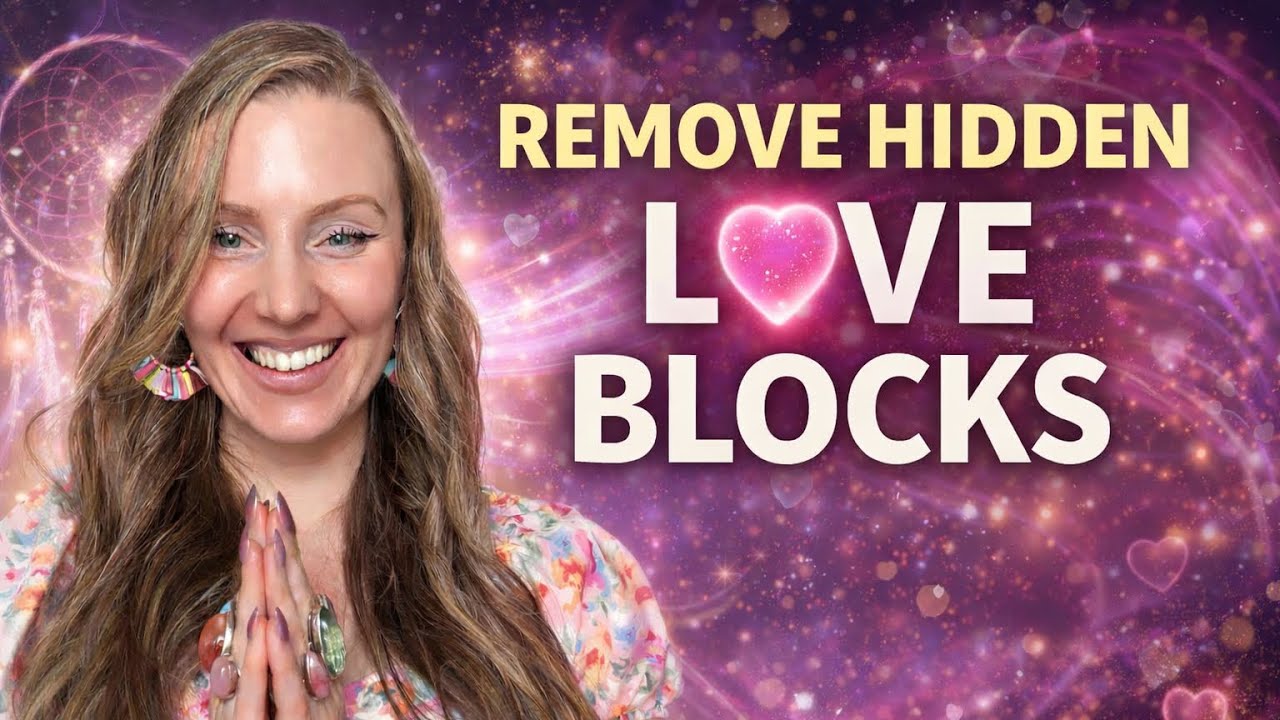 ❤️‍🔥REMOVE HIDDEN LOVE BLOCKS❤️‍🔥