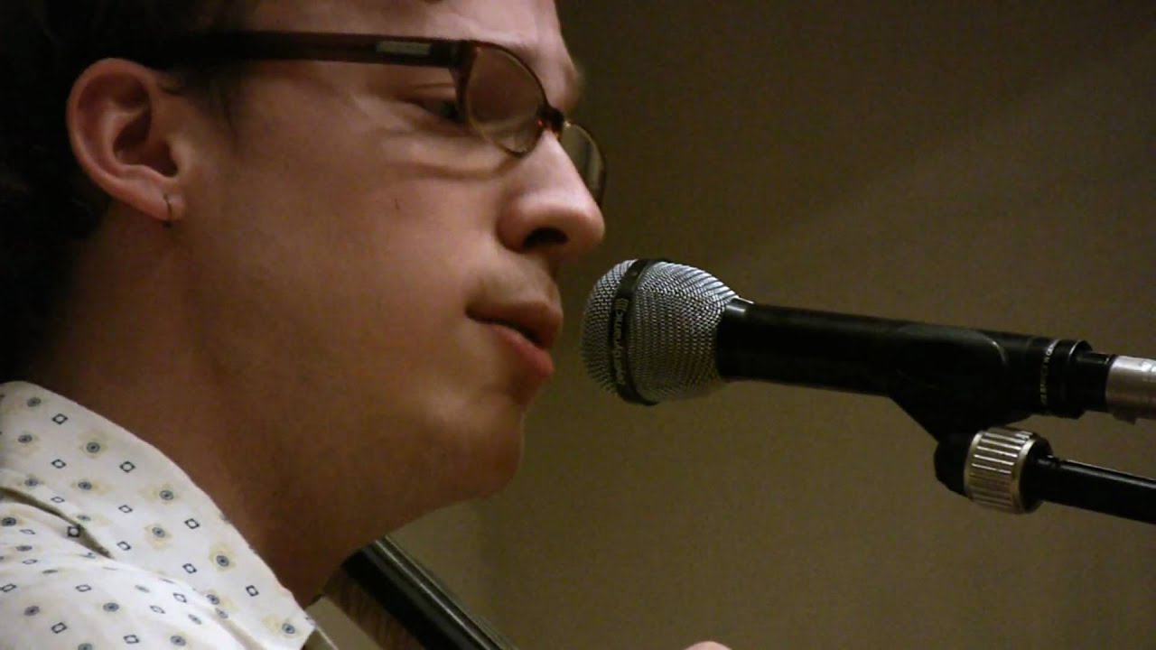 Watch Ben Sollee LIVE @ WFPK: Try on YouTube Watch Ben Sollee LIVE @ WFPK: Try on YouTube