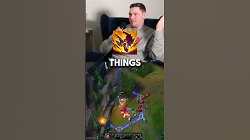 Sett is a DIFFERENT Champion in Low Elo vs High Elo | Broken by Concept Shorts