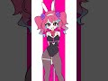 Rabbit Hole : "Pure Pure" pole dance ver. Rosetta Animation Meme【 @DECO27 】