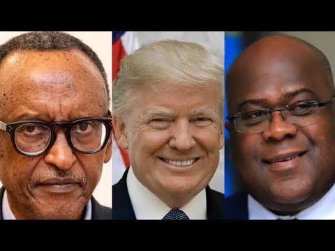 LA FIN DE KAGAME APPROCHE , WILLY NGOMA TUÉ PAR LES FARDC