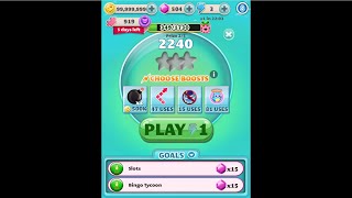 Bubble Mania level 2240 screenshot 4