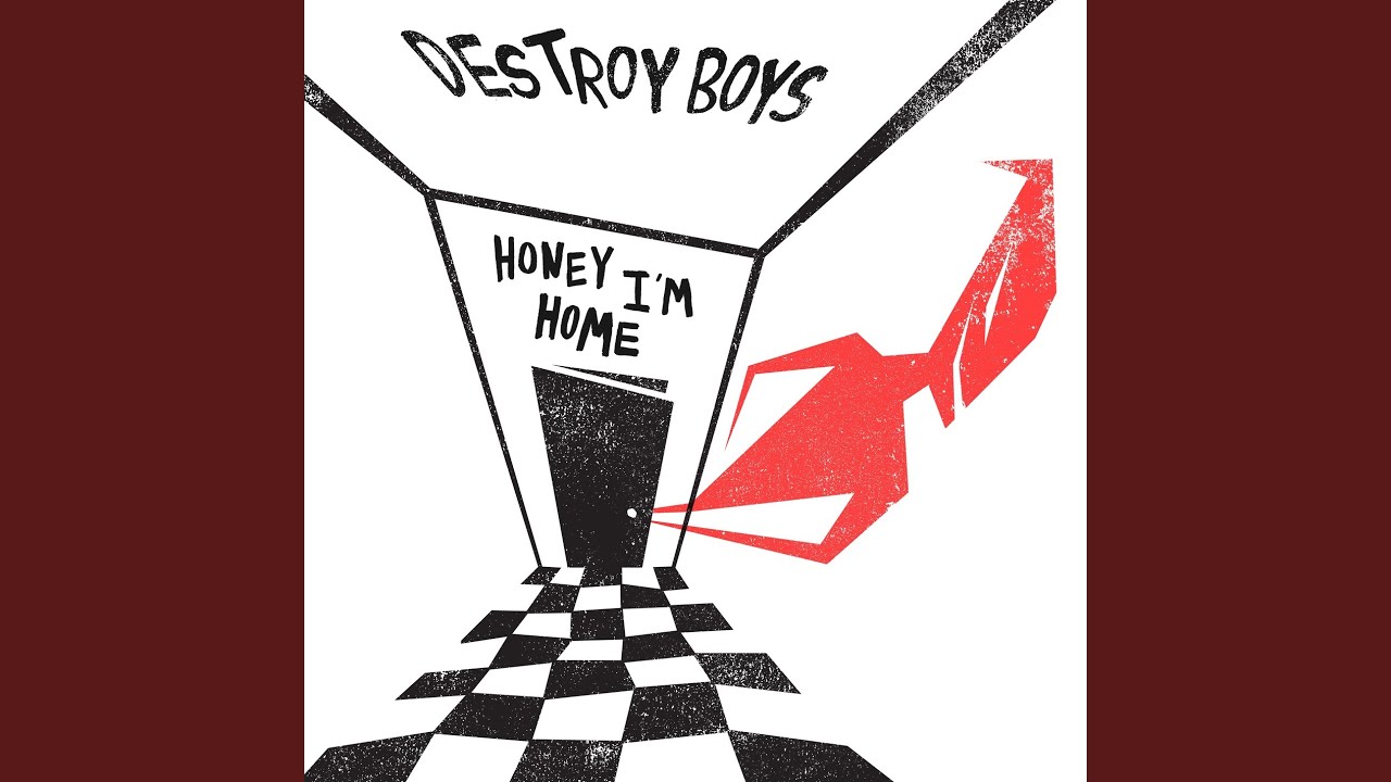 Honey I'm Home