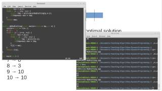 Rod Cutting with Dynamic Programming