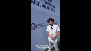 MedPAN at UNOC (Renaud Dupuy de la Grandrive)