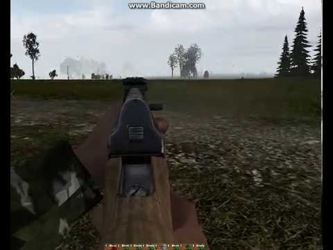 Operation Flashpoint: Red Hammer
