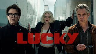 Lucky - Anya Taylor-Joy crime thriller by Jonathan Tropper & Apple TV+ Trailer Drops Now Watch Now!!