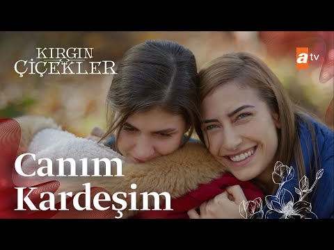 Kızlar Kader I Kurtarıyor Kırgın Çiçekler 103 Bölüm