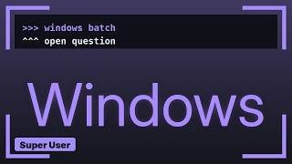 Windows Batch Script X Files From One Directory To Another