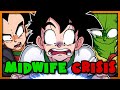 DragonShortZ Episode 2: Midwife Crisis - TeamFourStar (TFS)