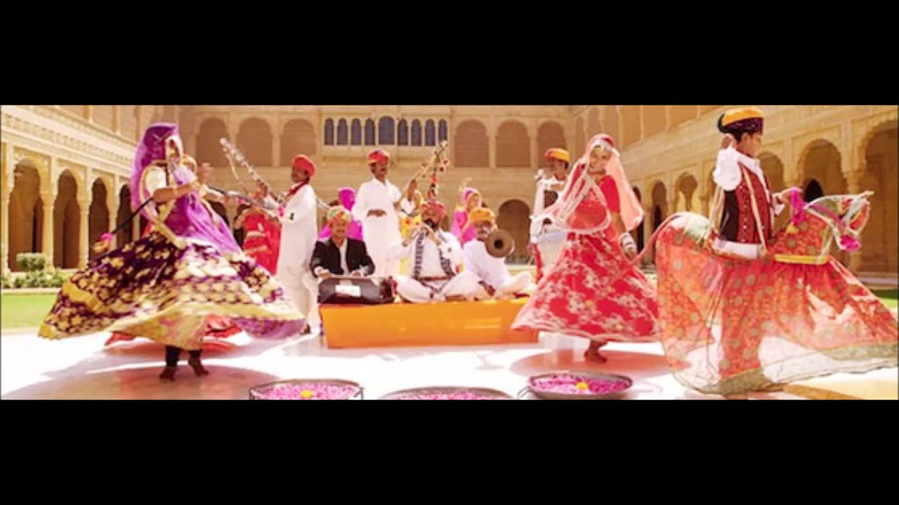 Punmal  Champa Methi Original Songs  Rajasthani Video Song 2018  Champa Methi songs 