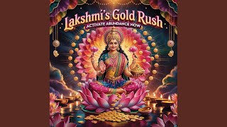 Lakshmi's Gold Rush (Activate Abundance Now)