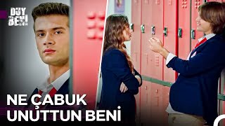 Sen Kıymetini Bilmezsen Başkaları El Üstünde Tutar Kanat Bey - Duy Beni