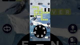 Words of Wonders Daily Puzzle September 25 2019