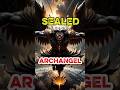 SOLOMON SEALED AN ARCHANGEL | Not The Devil 😈