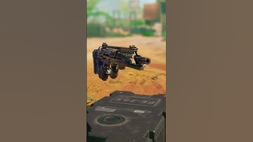 PDW- 57- Airspace. COD Mobile credit shop.