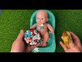 Cute Toy Playing with Colors 🌸