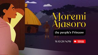 MOREMI AJASORO - 2024