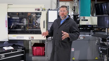 Injection Molding Fill Only Procedure