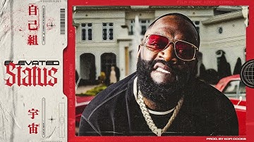 Rick Ross x Nipsey Hussle type beat / Rap beat "Elevated Status"