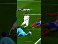 When Valverde play as RB
