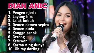 Newest  Album 2026 Dian Anic Pengen Njerit  Layung Biru  Jaluk Imbuh