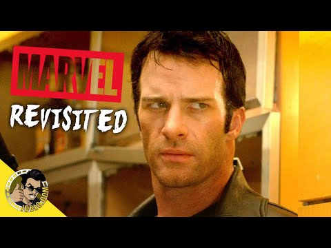 The Punisher (2004): Is Thomas Jane's Frank Castle Underrated?