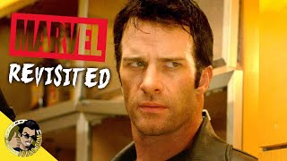 The Punisher (2004): Is Thomas Jane's Frank Castle Underrated?