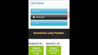 How to get free in app purchases with MOST apps screenshot 5