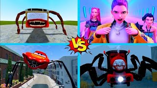Skibidi Toilet 🆚 PEPPA PIG.EXE 🆚 Siren Head 🆚 Kpop demon hunter 🎶 Tiles Hop EDM Rush screenshot 5