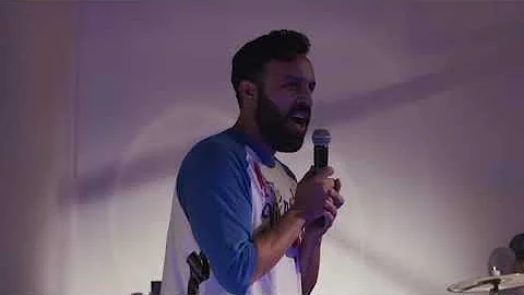 Ben Gonzalez - Comedy Night Vol. 2 @ The CABIN