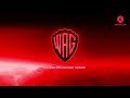 Warner bros pictures warner animation group 2023 logo horror remake for playstationfan404