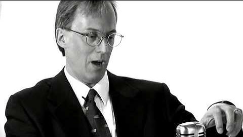 31. With Bill Dembski - Intelligent Design, Creation