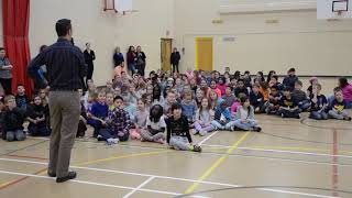 Park Meadows Playground Announcement
