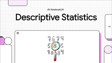 Central Tendency & Distribution Shapes | Simple Guide for Students