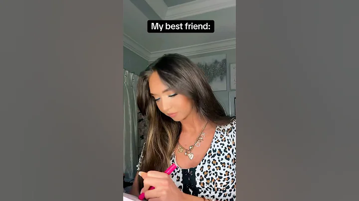 It’s like having an untrained puppy 😭😭 #Shorts