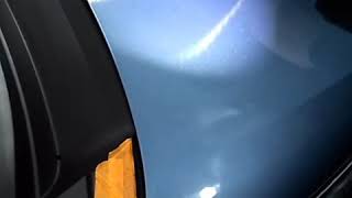 Via Technocar Seramik Kaplama Öncesi Eğitim