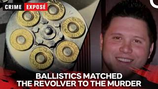 Shot Over a Roll of Cash | Crime Exposé with Nancy O'Dell