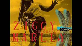 Video thumbnail of "Ziggy Marley - Good Old Days"