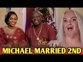 90 Day Fiancé Michael Secretly Got Married Again – TLC Hasn’t Revealed It Yet &amp; Angela Is Stunned!