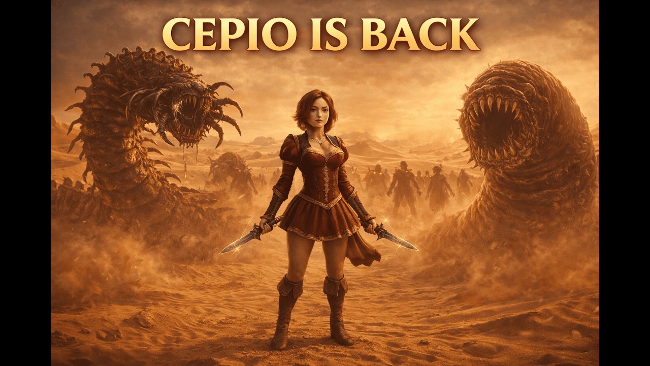 FAST FARMING GUIDE - DUNEVEIL MAP | Arcane Legends