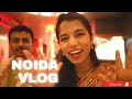 Noida walo ka bahut pyar mila ❤️ - Rishav Vlogs