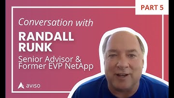 Tips for Sales Leaders Managing the Shift to WFH [Randall Runk]