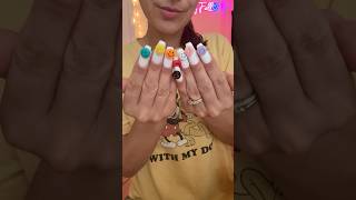 clacky nails #asmr #tingles #asmrsounds