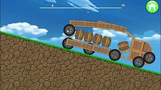 game pembuatan mobil [move it!] part 1 screenshot 1