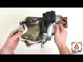 Thermal Zero Subaru OEM VF IHI and TD04 Turbo Blanket Overview and Install