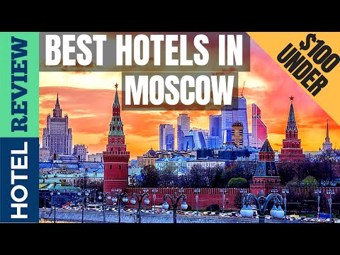 Video: How To Find A Hotel In Moscow