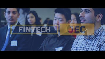 JEC Emerging Technologies Conference Official Video